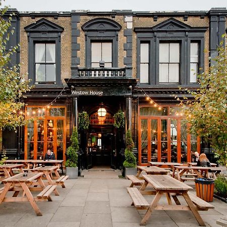 Hotel Westow House Londres Exterior foto