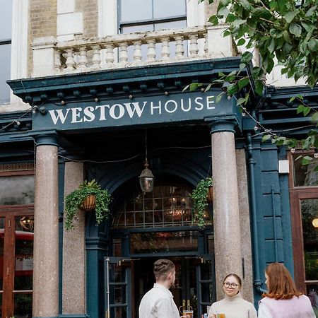 Westow House - London Crystal Palace Exterior foto